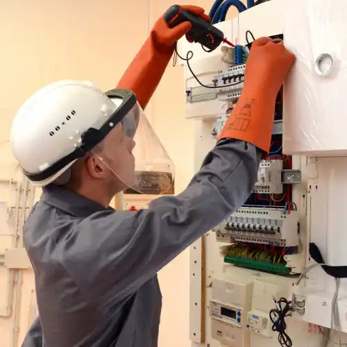 elektricien Dodewaard